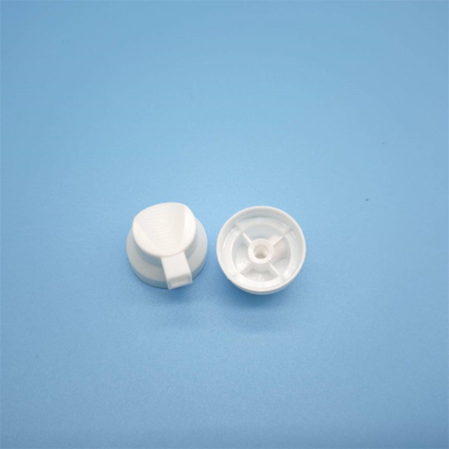 Precision Foam Cleaning Solution Valve for Automotive Detailing