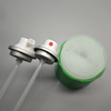 Versatile Foam Generator Valve for Car Wash Systems