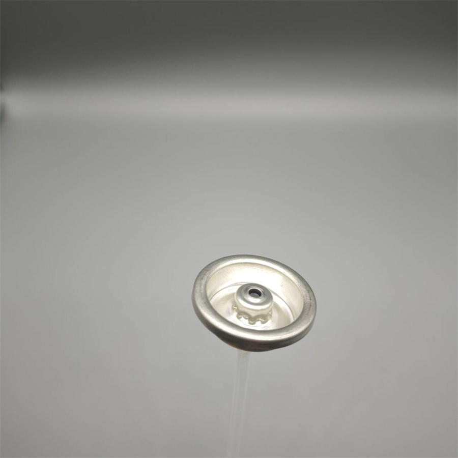 female paint aerosol valve35