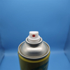 Versatile Foam Nozzle Valve for Different Applications