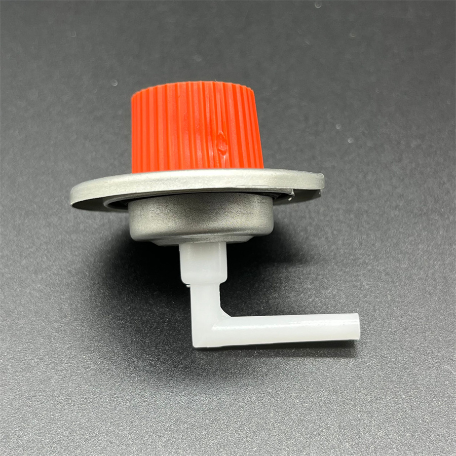 Butane Gas Cartridge Valve (125)