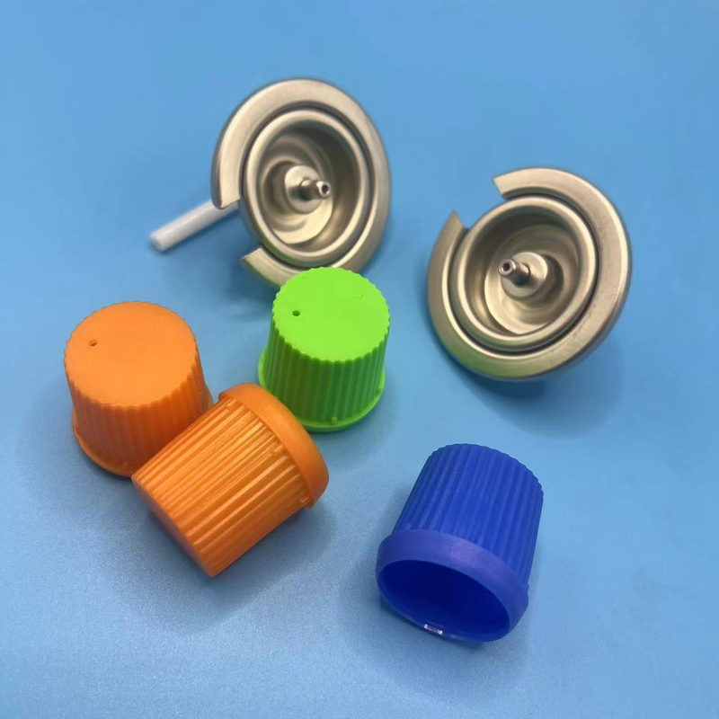 Premium Butane Gas Stove Valve High Quality Solution for Professional Outdoor Cooking