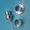 Compact Perfume Pump Sprayer Convenient Fragrance Dispenser for On the Go Use