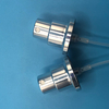 Luxury Perfume Pump Sprayer Exquisite Fragrance Dispensing with Style