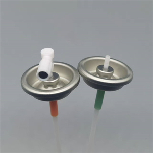  Premium Aerosol Metered Valve for Air Fresheners – Home & Hospitality Fragrance Dispenser with Consistent Dosage Control