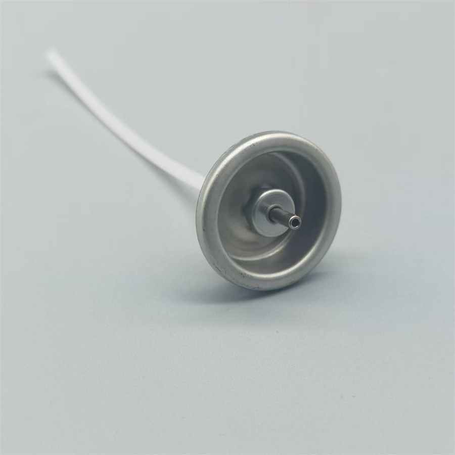 metered valve83