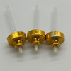 High - Quality 20mm Continuous Aluminum Valve - Precision - Sealing for Beverage Packaging