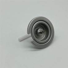 Premium LPG Safety Control Valve - Corrosion - Resistant for Outdoor Equipment