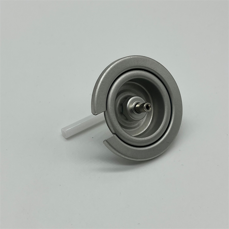 Premium LPG Safety Control Valve - Corrosion - Resistant for Outdoor Equipment