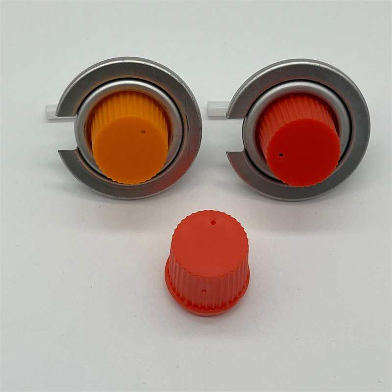 butane gas valve (31)