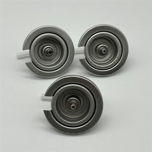 High - Performance Adventure Gas Valve - Precision - Control for Wilderness Exploration