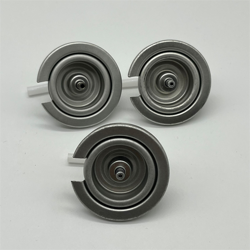 High - Performance Adventure Gas Valve - Precision - Control for Wilderness Exploration