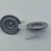 Robust Safety Butane Gas Stove Valve for Portable Camping Stoves and Outdoor Cooking Equipment with Leak-Proof Design & Integrated Pressure Regulation