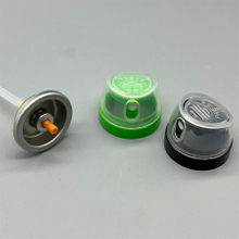 Versatile Air Freshener Spray Valve - Adjustable - Spray for Customized Scenting
