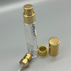 Airless perfume pump para sa pangmatagalang pag -iingat ng halimuyak - perpekto para sa paglalakbay