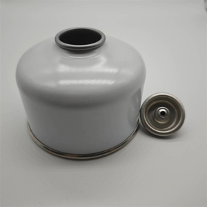 Household Aerosol Cans for Cleaning Solutions