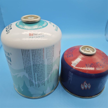 Aerosol reumple ecologic poate pentru curățătorii de uz casnic