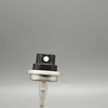 High-Efficiency 0.12cc Nozzle Control for Pharmaceutical Use