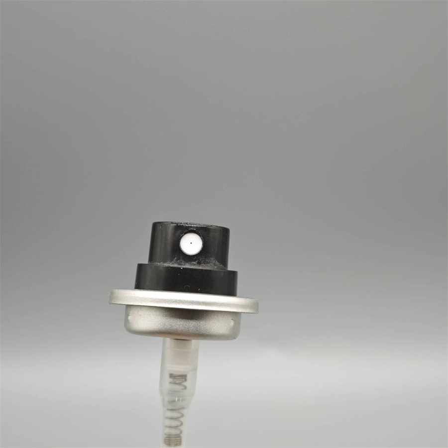 High-Efficiency 0.12cc Nozzle Control for Pharmaceutical Use