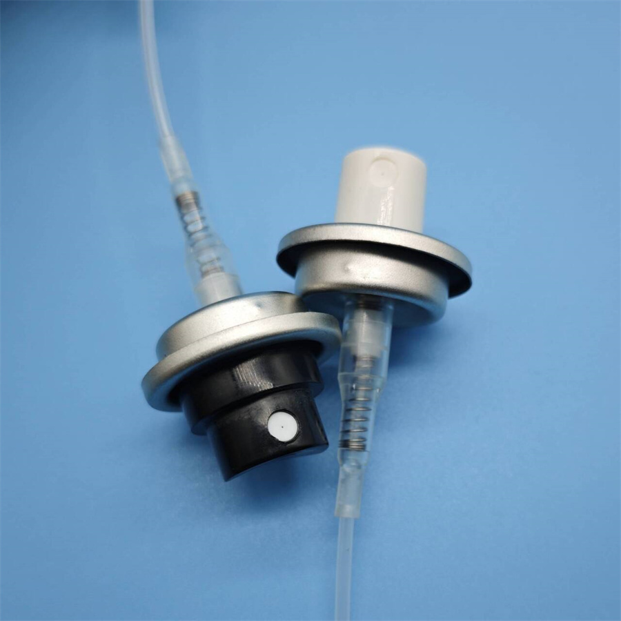 0.12 CC mist pump67