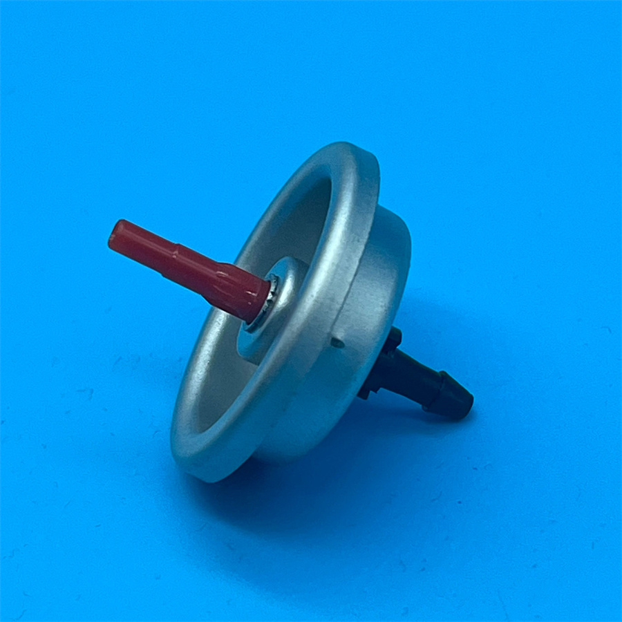 Aerosolin kevyempi venttiilakasen kevyempi venttiili (1003) - 副本