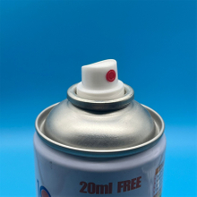 High-Precision Pneumatic Paint Application Valve for Industrial Spraying – Efficient and Consistent Control