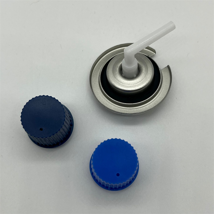 Butane Gas Cartridge Valve (260)