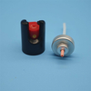 Compact Pepper Spray for Personal Safety 