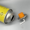 Butane Gas Stove Valve for Domestic and Camping Use - Reliable and Efficient