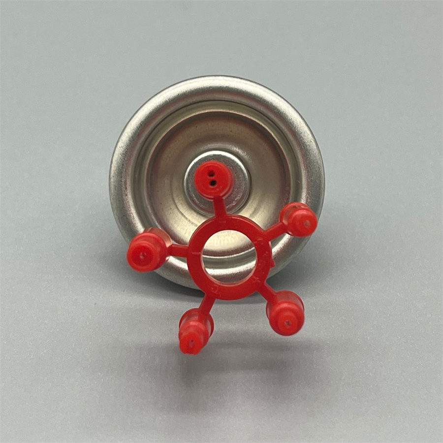 Premium Ignition Valve for Gas Appliances | High-Precision Ignition Control | Durable and Efficient