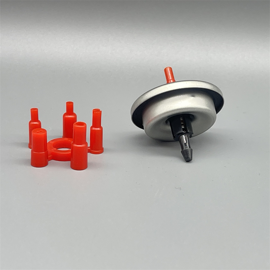 High-Performance Butane Lighter Refill Valves - Powering Your Lighter