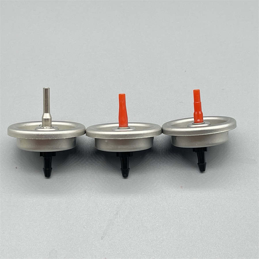 gas lighter refill valve (74)