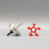 Reliable Lighter Gas Refill Valves - Ensuring Consistent Ignition
