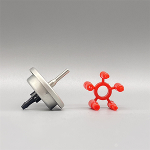 Reliable Lighter Gas Refill Valves - Ensuring Consistent Ignition