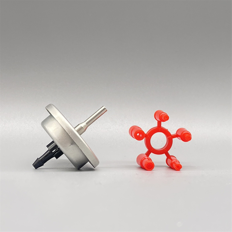 High-Performance Butane Lighter Refill Valves - Powering Your Lighter