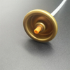 Versatile Body Mist Valve for Cosmetic Use 