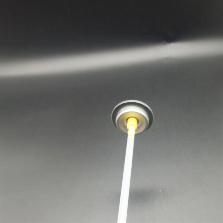 Innovative Deodorant Spray Nozzle for Commercial Use