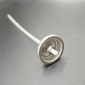 Eco-Friendly Carburetor Maintenance Valve for Small Engines