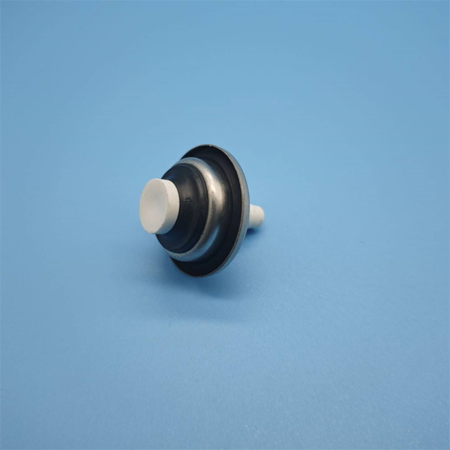 PU foam valve24
