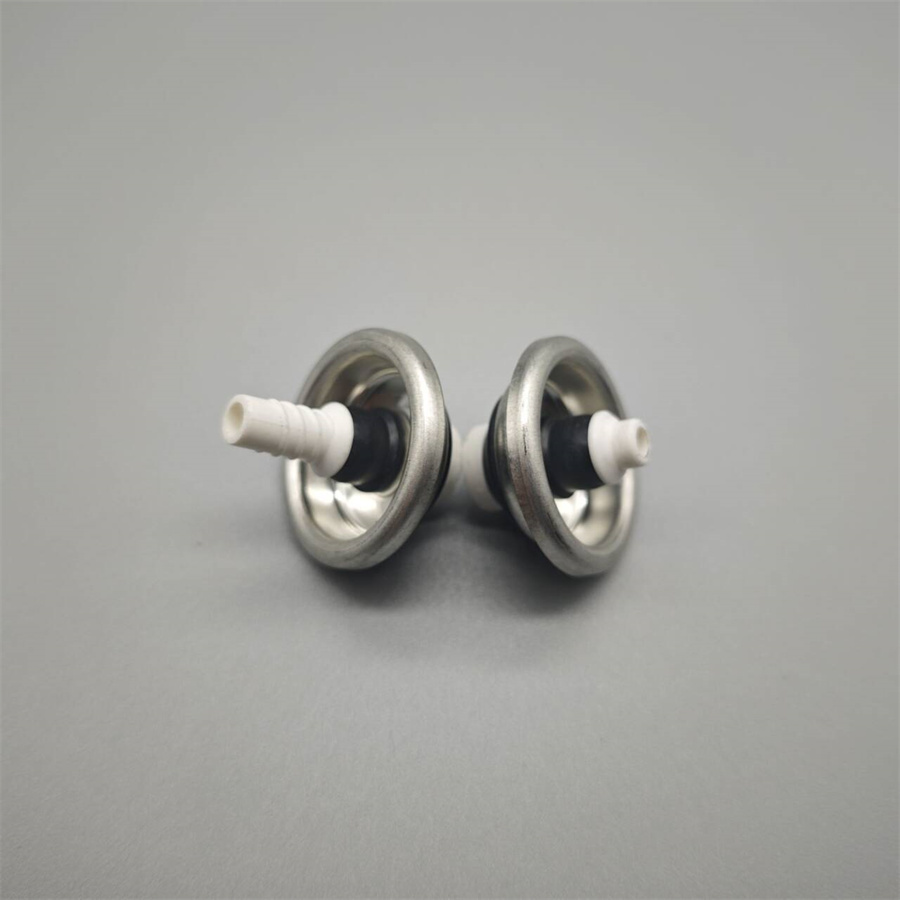 PU foam valve12