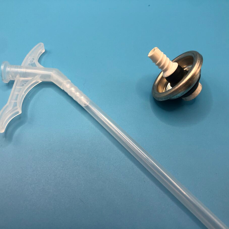 ProFoam Dispensing Gun - Professional-grade Foam Dispensing with Precision Control - Versatile and Durable