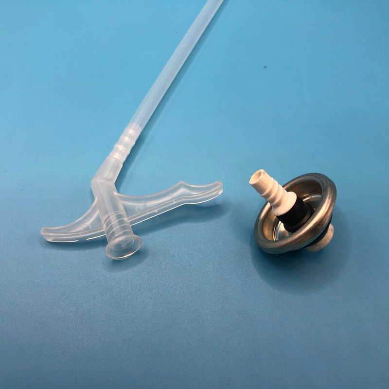 ProSpray Foam Spray Valve - Efficient and Precise Foam Application - Versatile and Reliable