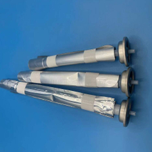 One Inch Bag on Valve, Standard Aerosol Bag Valve for Daily Spray Packaging, Sealed Light-Duty Specification for Multipurpose Aerosol Filling & Dispensing Usage