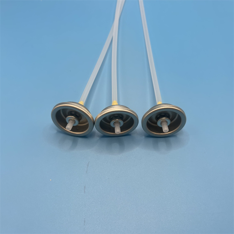 ANTIPERSPIRANT SPRAY VALVE (13)