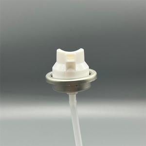 Versatile Hair Sheen Spray Valve with Actuator - Adjustable - Spray for Customized Styling