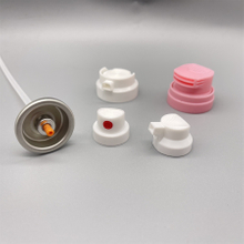  Superior Pressurized Foam Valve - Ideal for Industrial Use - Precision Sprayer