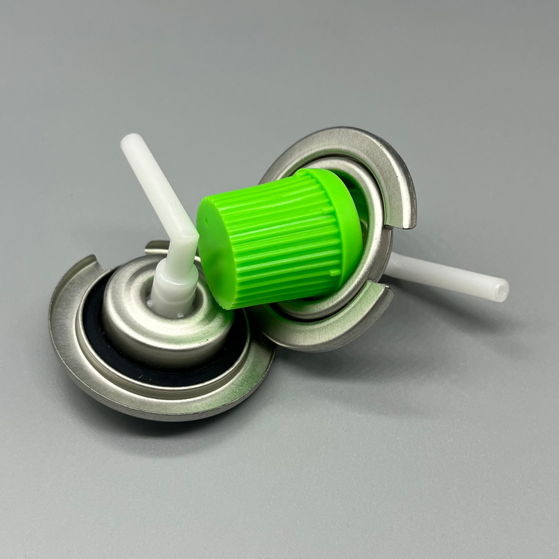 Outdoor Burner Valve for RV Kitchens with Space-Saving & Anti-Leak Design