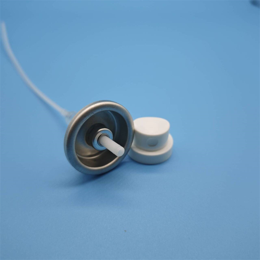 Eco-Friendly 0.15cc Mist Pump for Sustainable Packaging