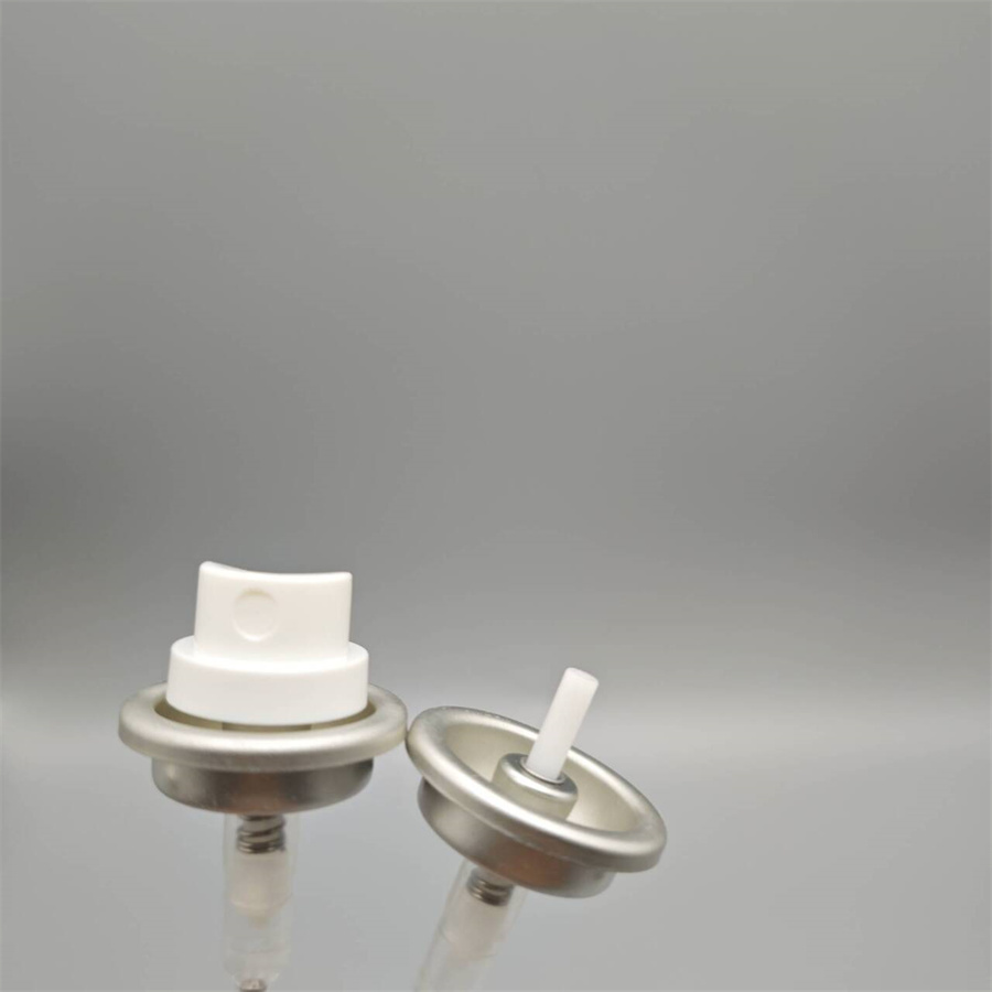 0.15 CC mist pump60