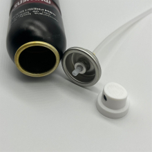 Stylish Deodorant Body Spray Valve for Professional Settings - 75ml Specification